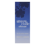 Armani (Giorgio Armani) Code Ultimate Femme toaletná voda pre ženy 50 ml