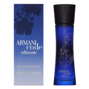 Armani (Giorgio Armani) Code Ultimate Femme toaletná voda pre ženy 50 ml