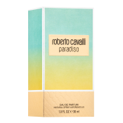 Roberto Cavalli Paradiso parfémovaná voda pro ženy 30 ml