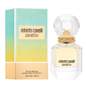 Roberto Cavalli Paradiso parfémovaná voda pro ženy 30 ml