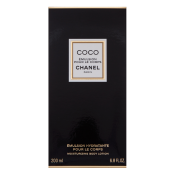 Chanel Coco mleczko do ciała dla kobiet 200 ml