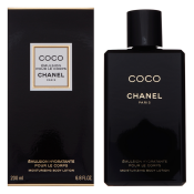 Chanel Coco mleczko do ciała dla kobiet 200 ml