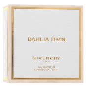Givenchy Dahlia Divin woda perfumowana dla kobiet 50 ml