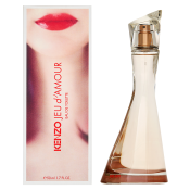 Kenzo Jeu D'Amour Toaletna voda za ženske 50 ml