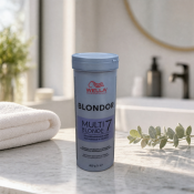 Wella Professionals Blondor Multi Blonde pudră pentru deschiderea culorii parului 400 g