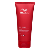 Wella Professionals Brilliance Conditioner conditioner voor stug en gekleurd haar 200 ml