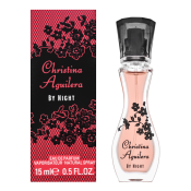 Christina Aguilera By Night Eau de Parfum voor vrouwen 15 ml