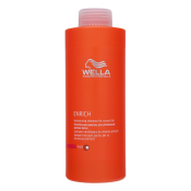 Wella Professionals Enrich Moisturising Conditioner Acondicionador Para cabello grueso y seco 1000 ml