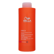 Wella Professionals Enrich Moisturising Conditioner Balzam za tanke in normalne lase 1000 ml