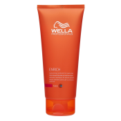 Wella Professionals Enrich Moisturising Conditioner Acondicionador Para cabello grueso y seco 200 ml