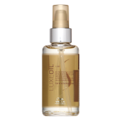 Wella Professionals SP Luxe Oil Reconstructive Elixir olje za vse vrste las 100 ml