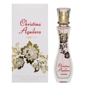 Christina Aguilera Christina Aguilera Eau de Toilette nőknek 30 ml