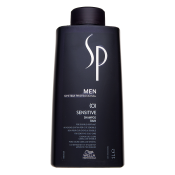 Wella Professionals SP Men Sensitive Shampoo szampon do wrażliwej skóry głowy 1000 ml