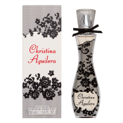 Christina Aguilera Christina Aguilera Eau de Parfum nőknek 50 ml