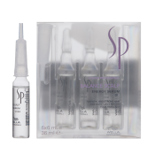 Wella Professionals SP Balance Scalp Energy Serum Serum proti izpadanju las 6 x 6 ml