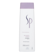 Wella Professionals SP Balance Scalp Shampoo shampoo voor de gevoelige hoofdhuid 250 ml
