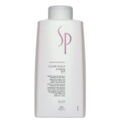 Wella Professionals SP Clear Scalp Shampoo šampón proti lupinám 1000 ml