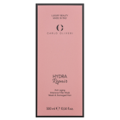 Carlo Oliveri Hydra Repair Anti-Aging Intensive Filler Mask Weak & Damaged Hair maska pre slabé a poškodené vlasy 300 ml