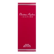 Christina Aguilera Inspire testápoló tej nőknek 200 ml