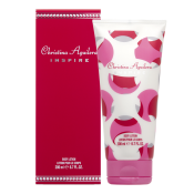 Christina Aguilera Inspire testápoló tej nőknek 200 ml