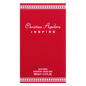 Christina Aguilera Inspire Eau de Parfum nőknek 100 ml