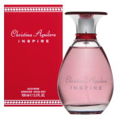 Christina Aguilera Inspire Eau de Parfum nőknek 100 ml