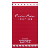 Christina Aguilera Inspire Парфюмна вода за жени 50 ml