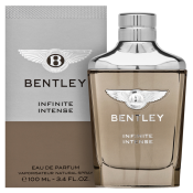 Bentley Infinite Intense Eau de Parfum für Herren 100 ml