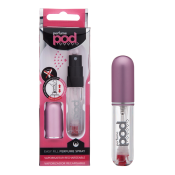 Perfumepod Easy Fill Perfume Spray за многократно пълнене унисекс 5 ml