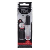 Perfumepod Easy Fill Perfume Spray Pulverizador recargable unisex 5 ml