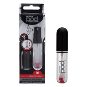 Perfumepod Easy Fill Perfume Spray Pulverizador recargable unisex 5 ml