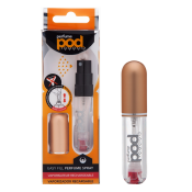 Perfumepod Easy Fill Perfume Spray за многократно пълнене унисекс 5 ml