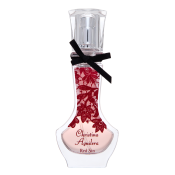 Christina Aguilera Red Sin woda perfumowana dla kobiet 15 ml