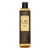 Matrix Oil Wonders Micro-Oil Shampoo szampon do wszystkich rodzajów włosów 300 ml