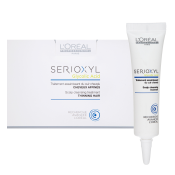 L´Oréal Professionnel Serioxyl Scalp Cleansing Treatment siero detergente contro la caduta dei capelli 15 ml