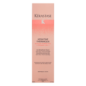 Kérastase Discipline Keratine Thermique Smoothing Taming Milk hajsimító krém rakoncátlan hajra 150 ml