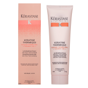 Kérastase Discipline Keratine Thermique Smoothing Taming Milk hajsimító krém rakoncátlan hajra 150 ml