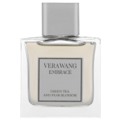 Vera Wang Embrace Green Tea & Pear Blossom confezione regalo da donna