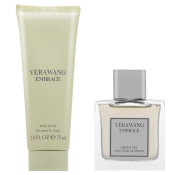 Vera Wang Embrace Green Tea & Pear Blossom confezione regalo da donna