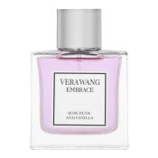 Vera Wang Embrace Rose Buds & Vanilla toaletní voda pro ženy 30 ml