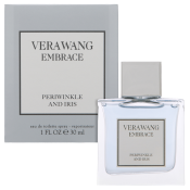 Vera Wang Embrace Periwinkle & Iris woda toaletowa dla kobiet 30 ml