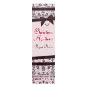 Christina Aguilera Royal Desire Eau de Parfum nőknek 30 ml