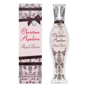 Christina Aguilera Royal Desire Eau de Parfum nőknek 30 ml