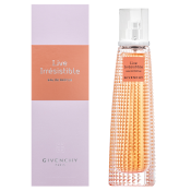 Givenchy Live Irresistible Парфюмна вода за жени 75 ml