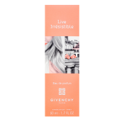 Givenchy Live Irresistible Парфюмна вода за жени 50 ml
