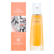 Givenchy Live Irresistible Парфюмна вода за жени 50 ml