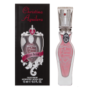 Christina Aguilera Secret Potion Eau de Parfum nőknek 15 ml