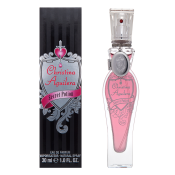 Christina Aguilera Secret Potion Eau de Toilette nőknek 30 ml