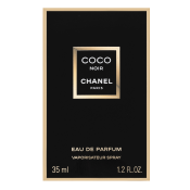 Chanel Coco Noir parfumirana voda za ženske 35 ml