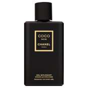 Chanel Coco Noir душ гел за жени 200 ml